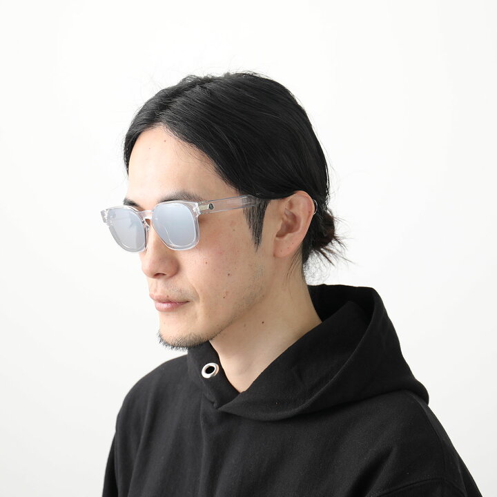 楽天市場】MONCLER モンクレール サングラス ML0086 メンズ  