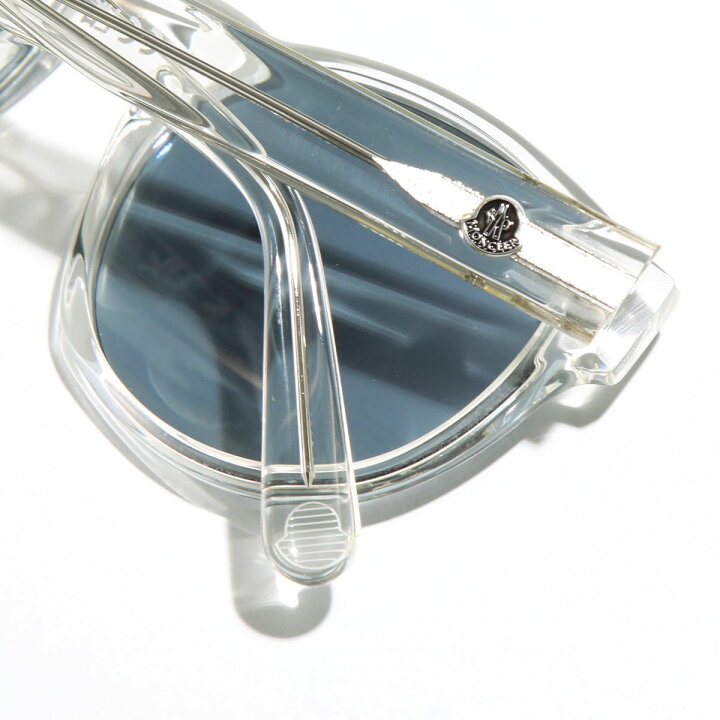 楽天市場】MONCLER モンクレール サングラス ML0209 メンズ  