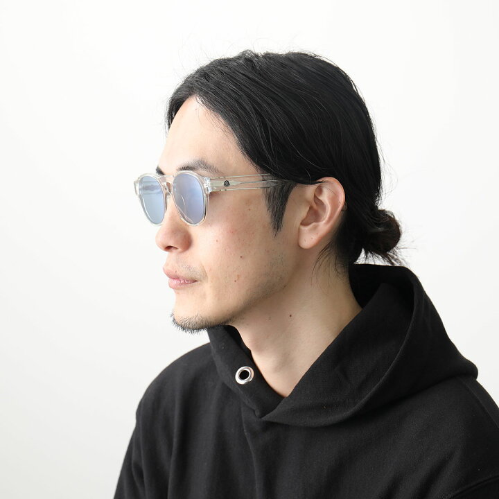 楽天市場】MONCLER モンクレール サングラス ML0209 メンズ  