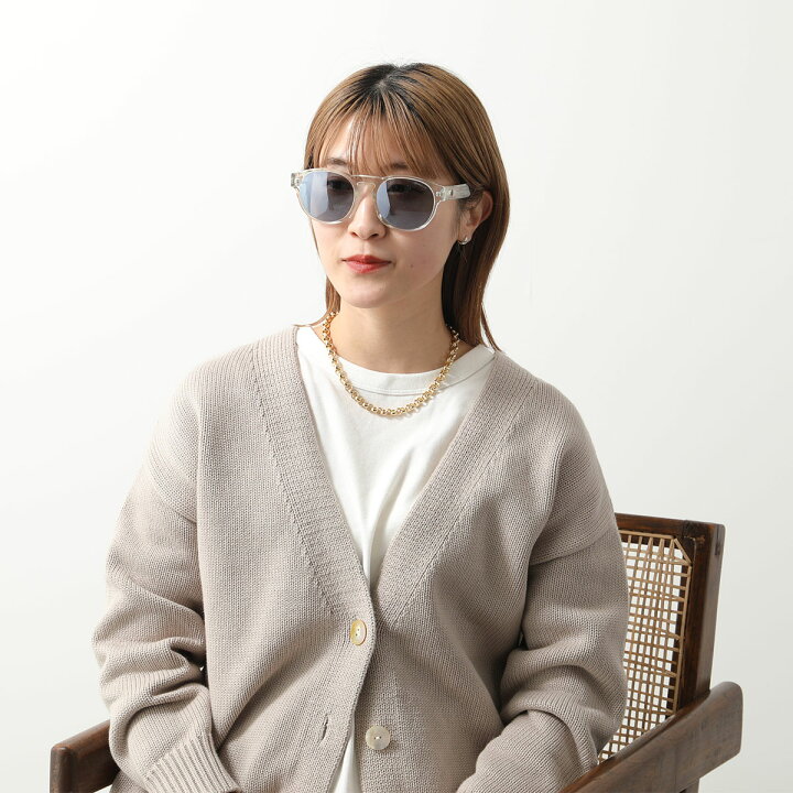 楽天市場】MONCLER モンクレール サングラス ML0209 メンズ  