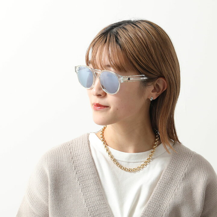 楽天市場】MONCLER モンクレール サングラス ML0209 メンズ  