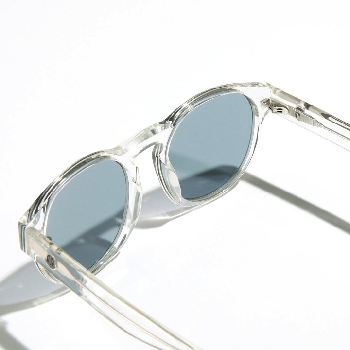 楽天市場】MONCLER モンクレール サングラス ML0209 メンズ  