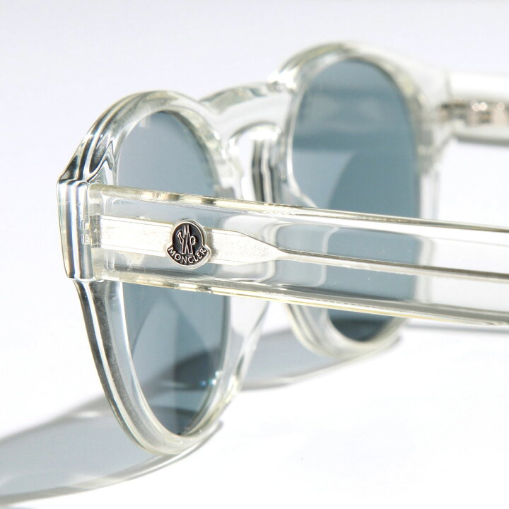 楽天市場】MONCLER モンクレール サングラス ML0209 メンズ  