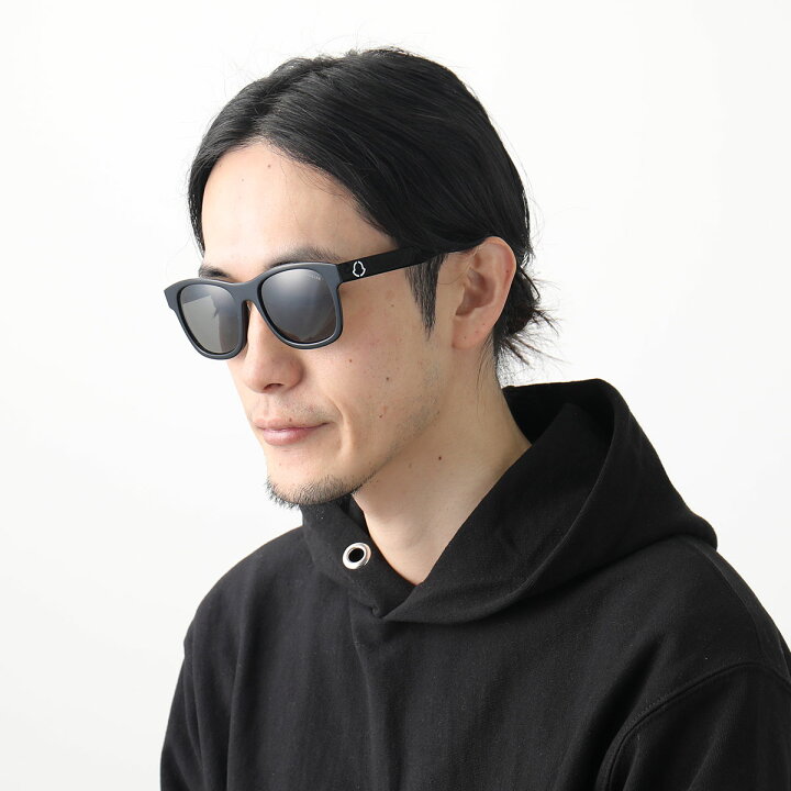 楽天市場】MONCLER × FRGMT モンクレール フラグメント サングラス 