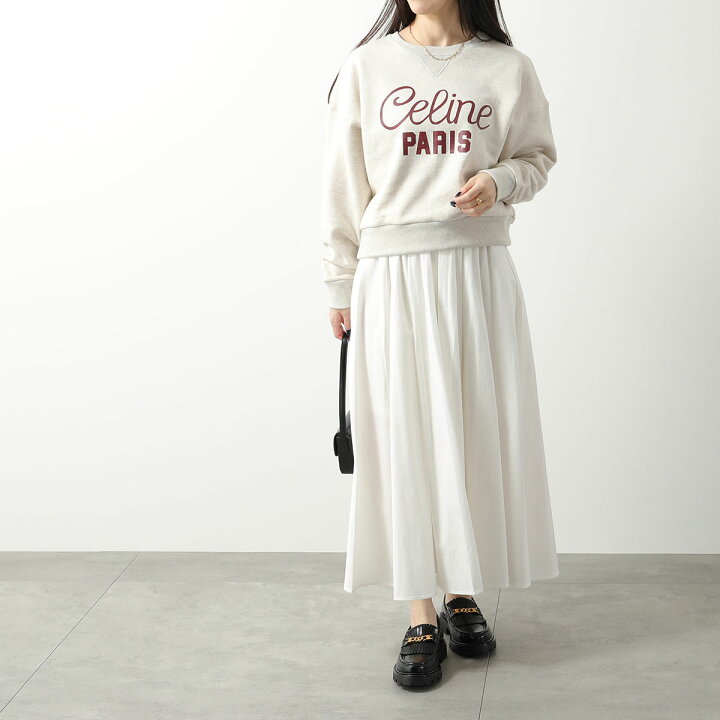 楽天市場】CELINE セリーヌ ローファー MARGARET マーガレット 