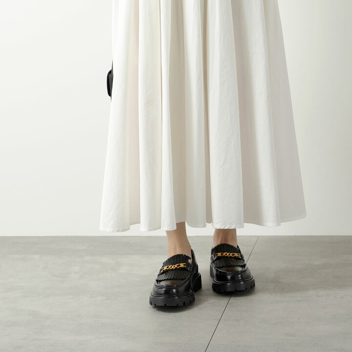 楽天市場】CELINE セリーヌ ローファー MARGARET マーガレット 