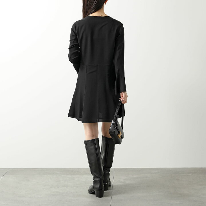 楽天市場】CELINE セリーヌ ワンピース 2R51K204D.38NO レディース 