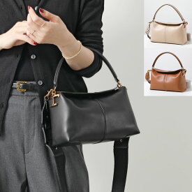 TODS トッズ ショルダーバッグ T CASE ティーケース T TIMELESS Tタイムレス XBWTSTI0100XPR レディース レザー ポーチ付き ハンドバッグ クロスボディ 鞄 カラー3色