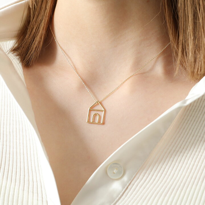楽天市場】ALIITA アリータ ネックレス CASITA PURA NECKLACE ROLO 