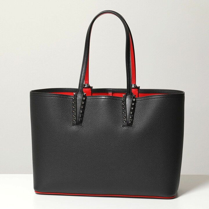 楽天市場】Christian Louboutin クリスチャンルブタン 3205219 Cabata 