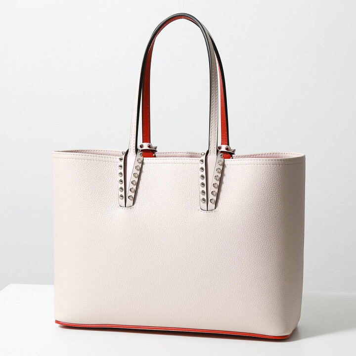 楽天市場】Christian Louboutin クリスチャンルブタン トートバッグ 