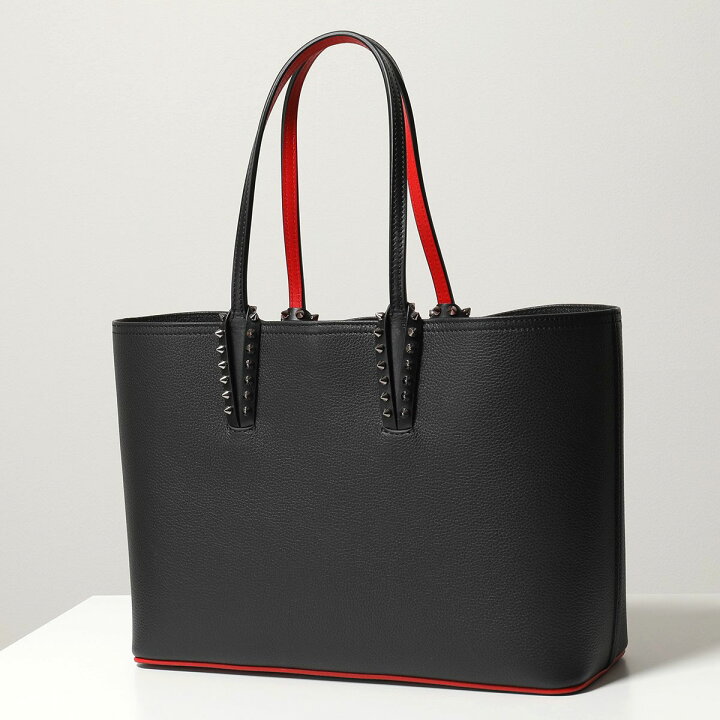 楽天市場】Christian Louboutin クリスチャンルブタン トートバッグ 