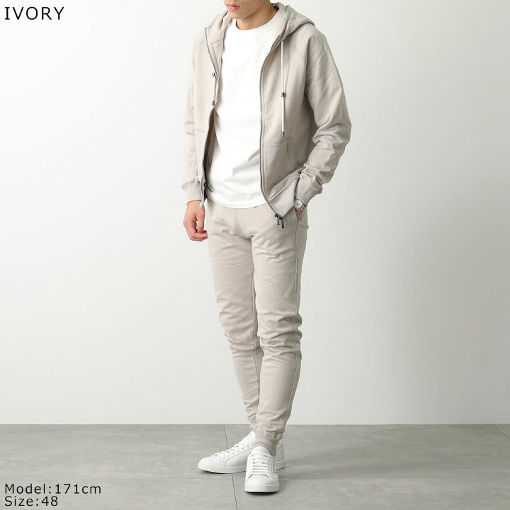 楽天市場】MOORER ムーレー セットアップ NORCIA TUTA RAF メンズ 上下  