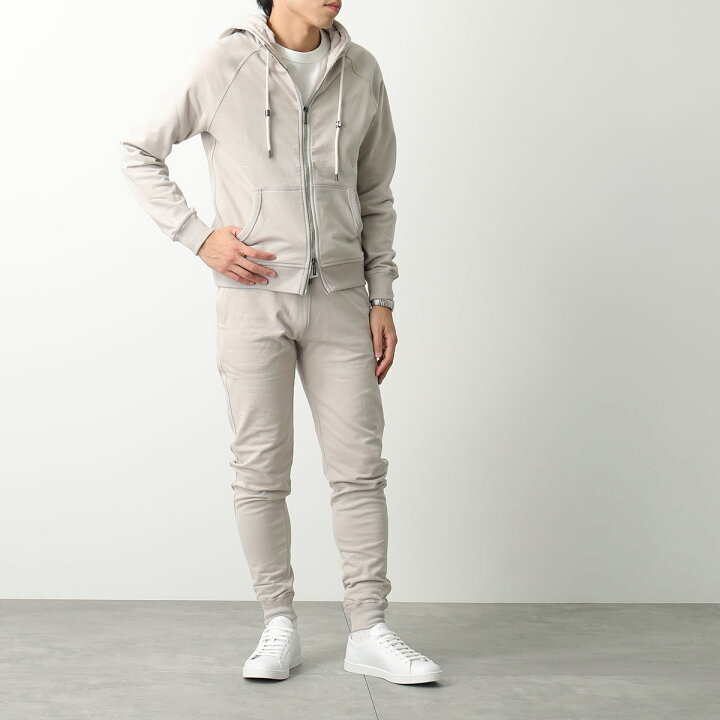 楽天市場】MOORER ムーレー セットアップ NORCIA TUTA RAF メンズ 上下  