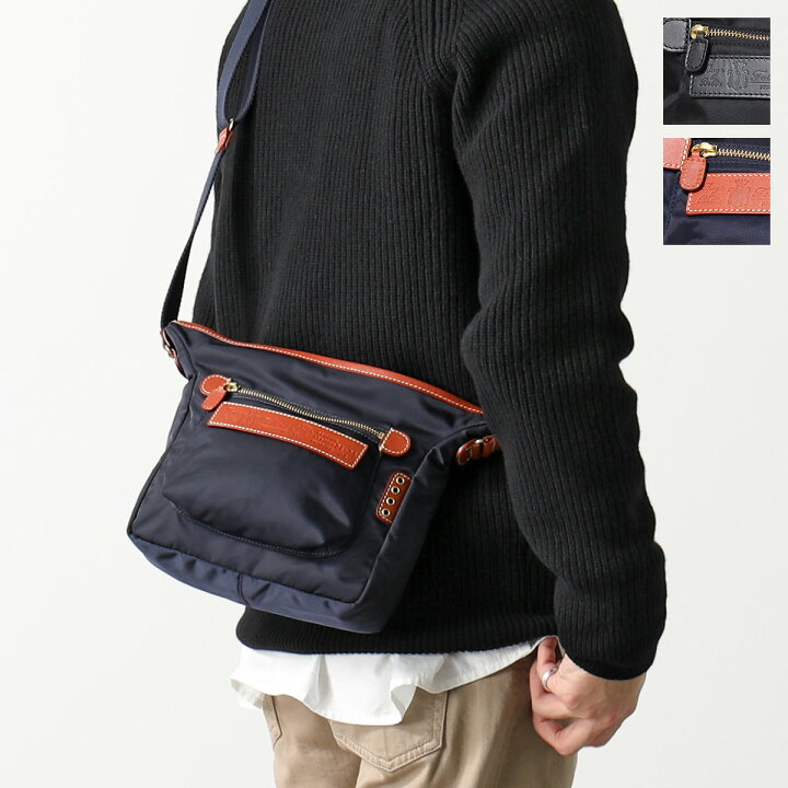 楽天市場】Felisi フェリージ ショルダーバッグ 04/35/5-DS メンズ  