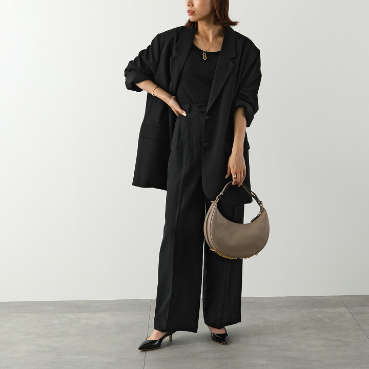 楽天市場】FENDI フェンディ ハンドバッグ GRAPHY SMALL グラフィ  