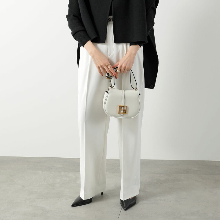 楽天市場】FENDI フェンディ ショルダーバッグ C MON SMALL カモン 