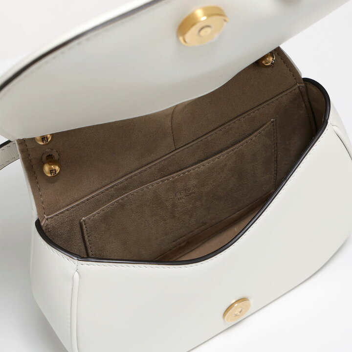 楽天市場】FENDI フェンディ ショルダーバッグ C MON SMALL カモン 
