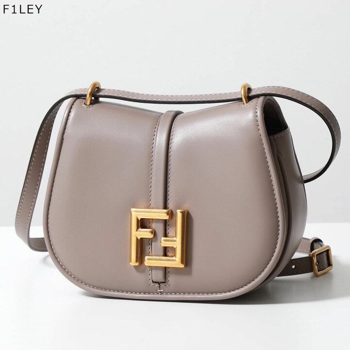 楽天市場】FENDI フェンディ ショルダーバッグ C MON SMALL カモン 