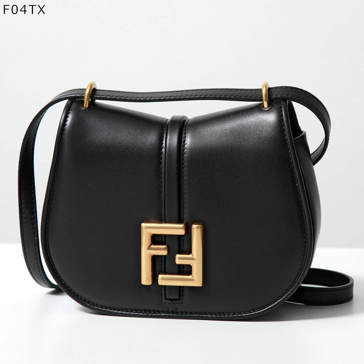 楽天市場】FENDI フェンディ ショルダーバッグ C MON SMALL カモン 