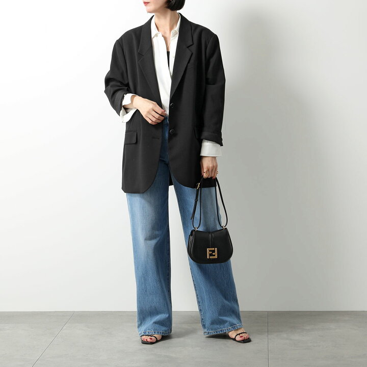 楽天市場】FENDI フェンディ ショルダーバッグ C MON SMALL カモン 