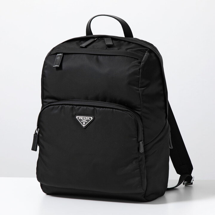 楽天市場】 PRADA プラダ バックパック Re-Nylon リナイロン 2VZ104  