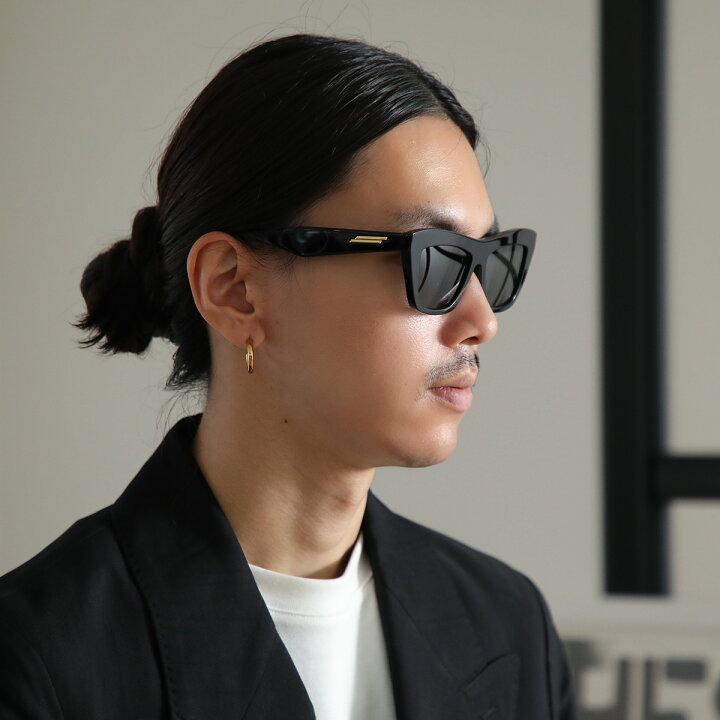 楽天市場】BOTTEGA VENETA ボッテガヴェネタ サングラス BV1121S 