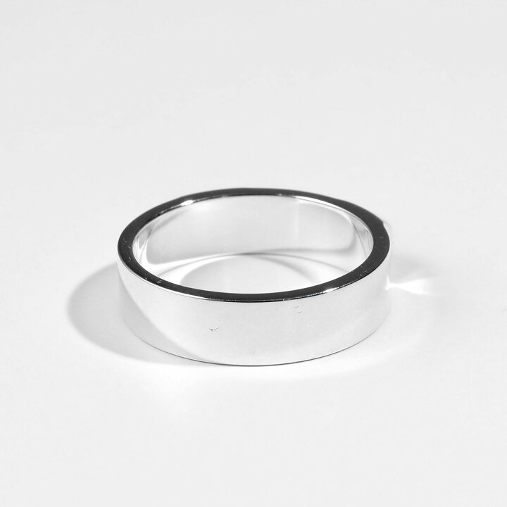 楽天市場】HERMES エルメス リング コリエドシアン Collier de Chien  