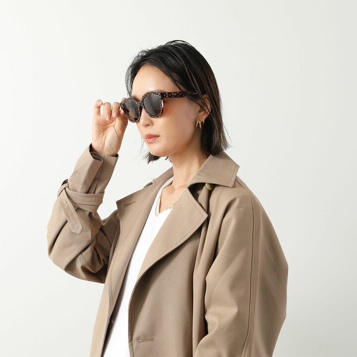 楽天市場】CELINE セリーヌ サングラス CL40167I レディース  