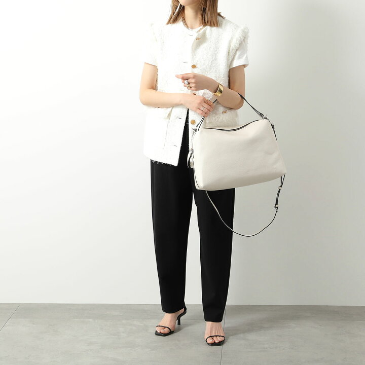 楽天市場】GIANNI CHIARINI ジャンニキアリーニ ハンドバッグ ALIFA L 