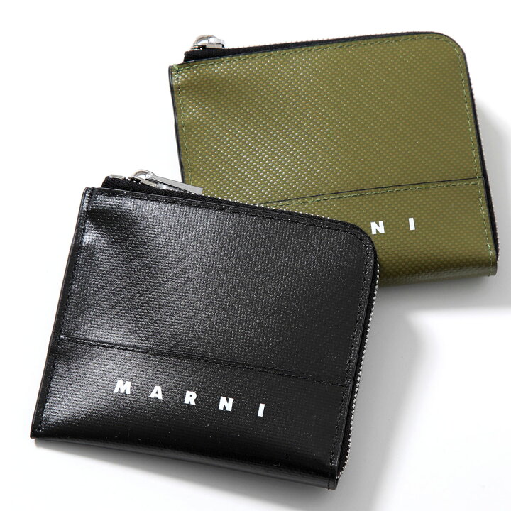 楽天市場】MARNI マルニ コインケース PFMI0075A0 P5769 メンズ ミニ 