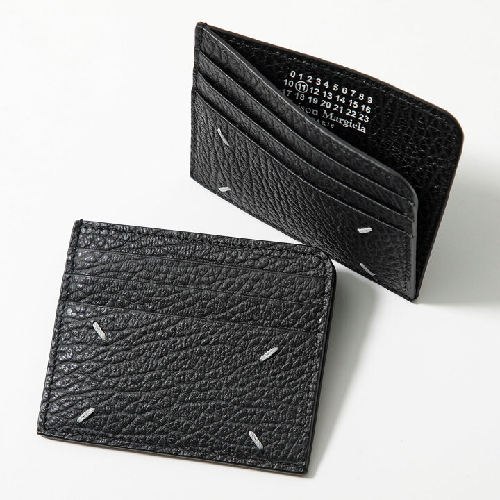 楽天市場】MAISON MARGIELA メゾンマルジェラ カードケース SA3VX0007  