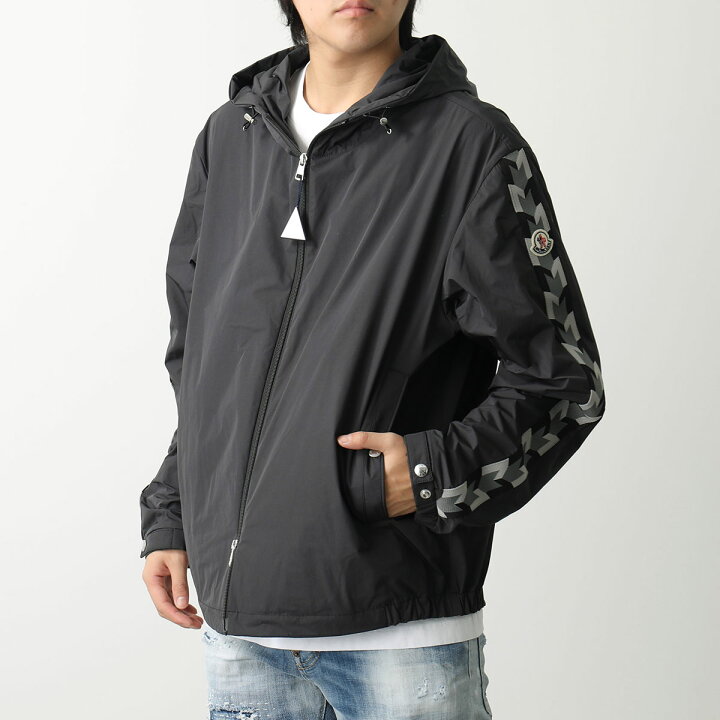 楽天市場】MONCLER モンクレール ブルゾン MOYSE モイース 1A00047 