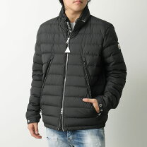 楽天市場】モンクレール MONCLER（カラーグレー）（コート・ジャケット 
