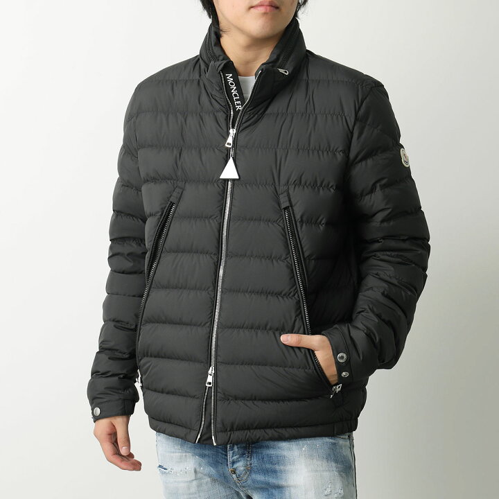 楽天市場】MONCLER モンクレール ダウンジャケット ALFIT アルフィット 