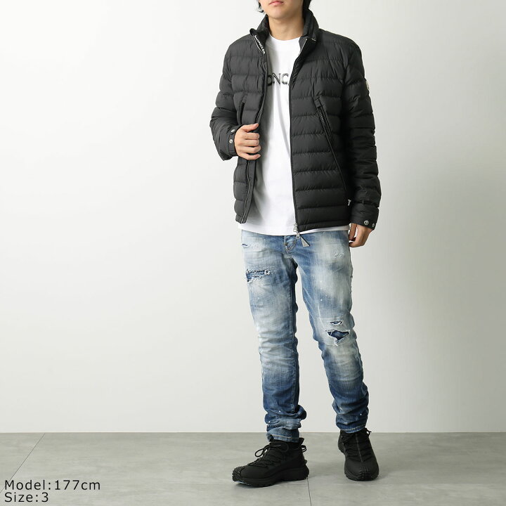 楽天市場】【11/14-11/16限定・最大2万円OFFクーポン配布中】MONCLER  