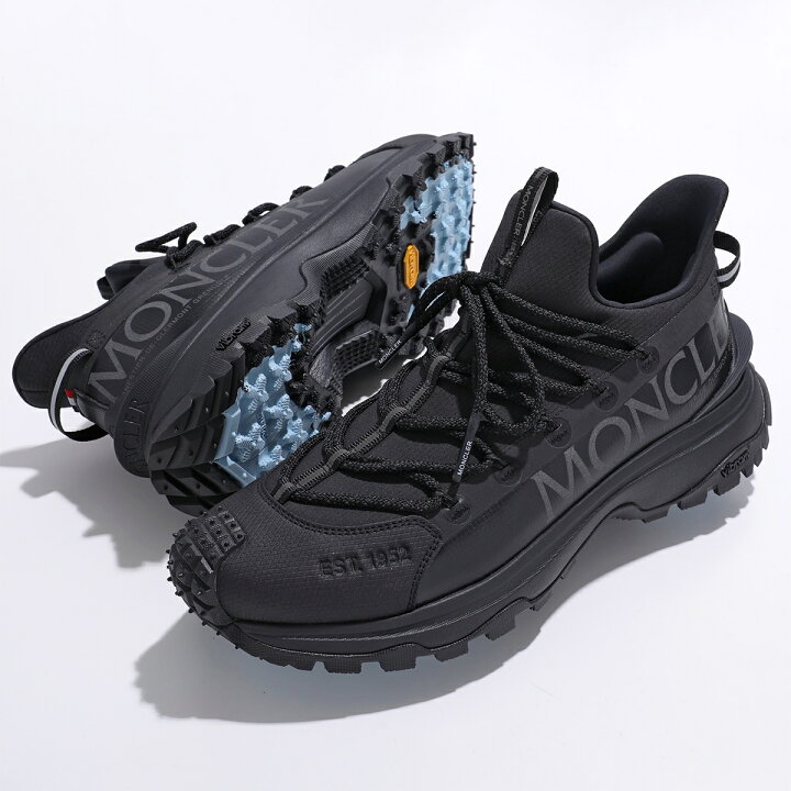 楽天市場】MONCLER モンクレール スニーカー TRAILGRIP LITE 2 