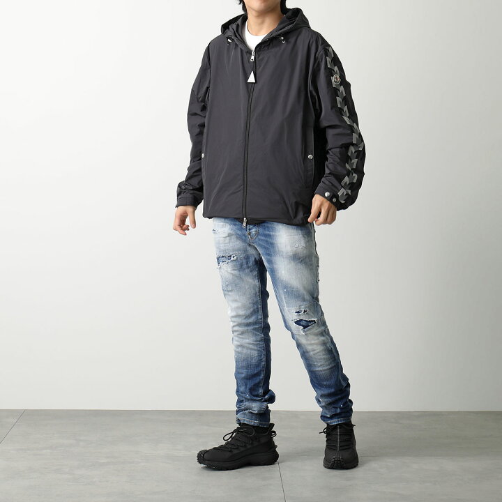 楽天市場】MONCLER モンクレール スニーカー TRAILGRIP LITE 2 