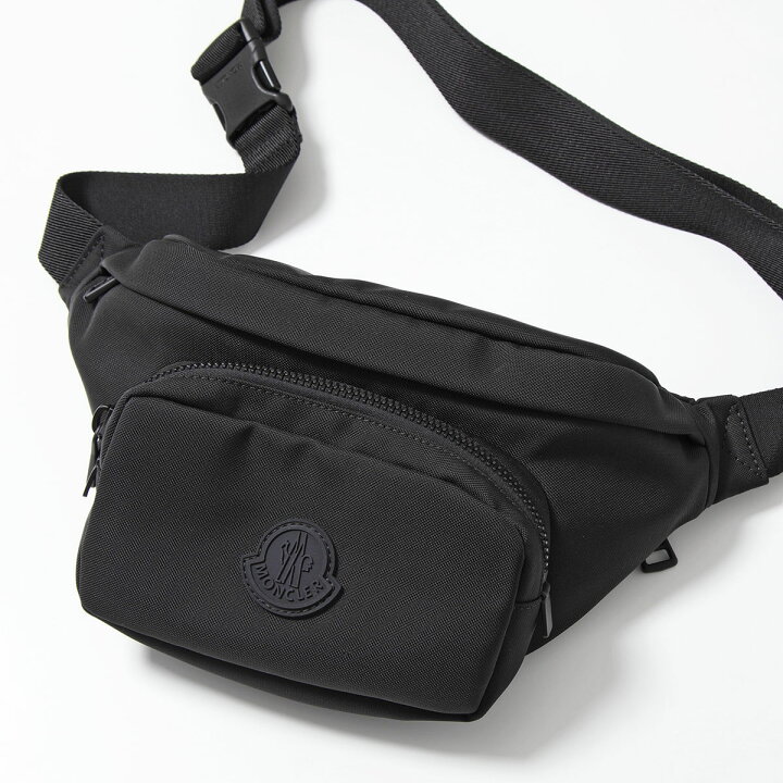 楽天市場】MONCLER モンクレール DURANCE デュランス ボディバッグ 