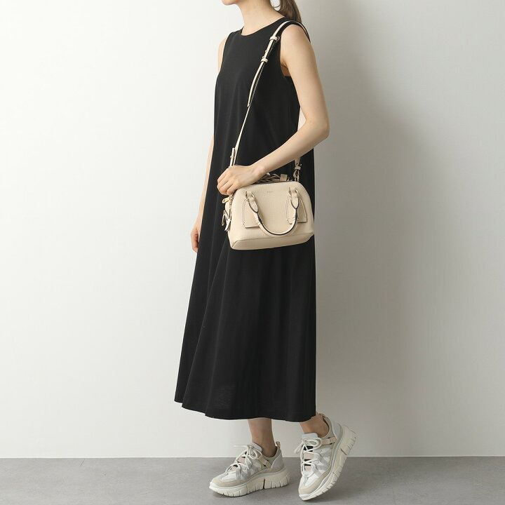楽天市場】Chloe クロエ CHC20US361C62 DARIA ダリア レザー  