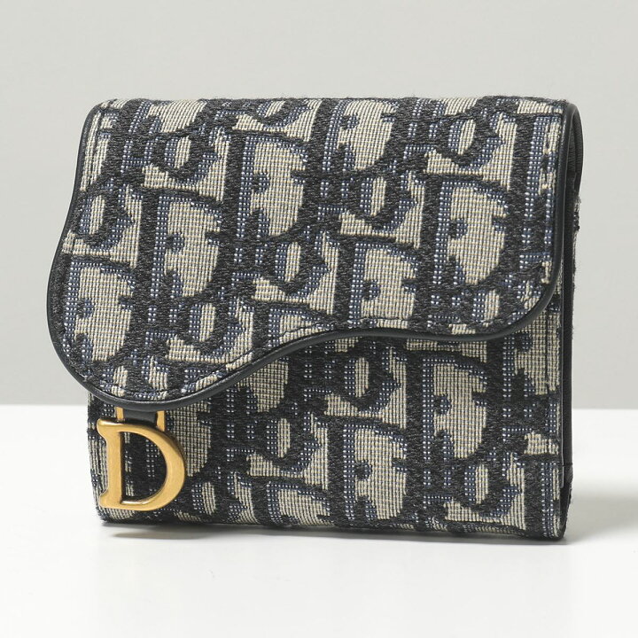 楽天市場】Dior ディオール S5652CTZQ SADDLE MEDIUM キャンバス 