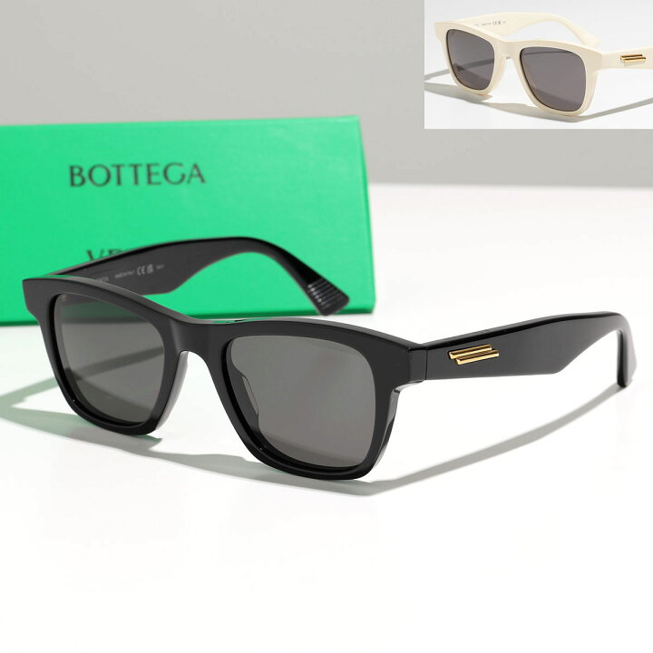 楽天市場】BOTTEGA VENETA ボッテガヴェネタ サングラス BV1120S 