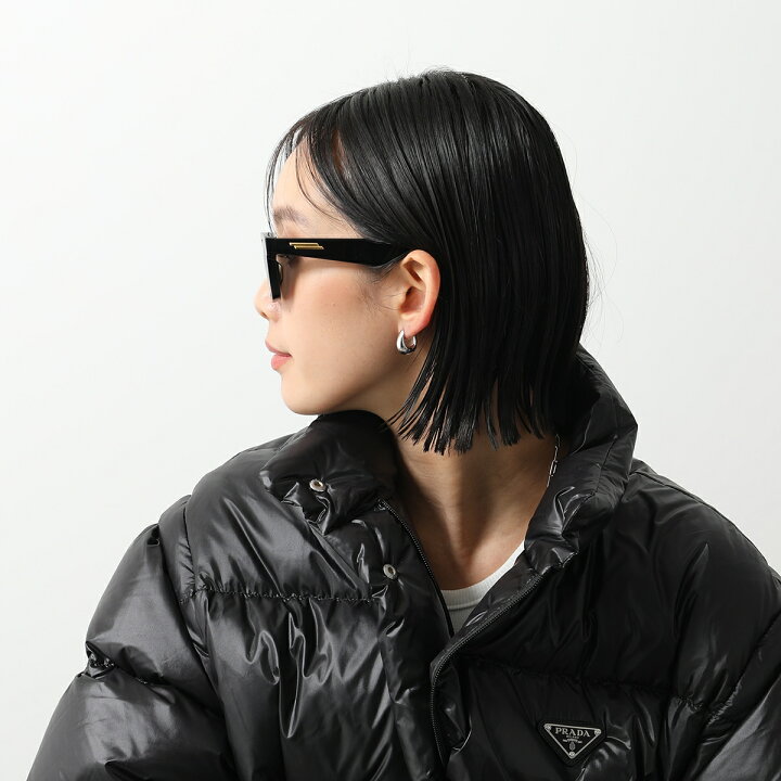 楽天市場】BOTTEGA VENETA ボッテガヴェネタ サングラス BV1120S 