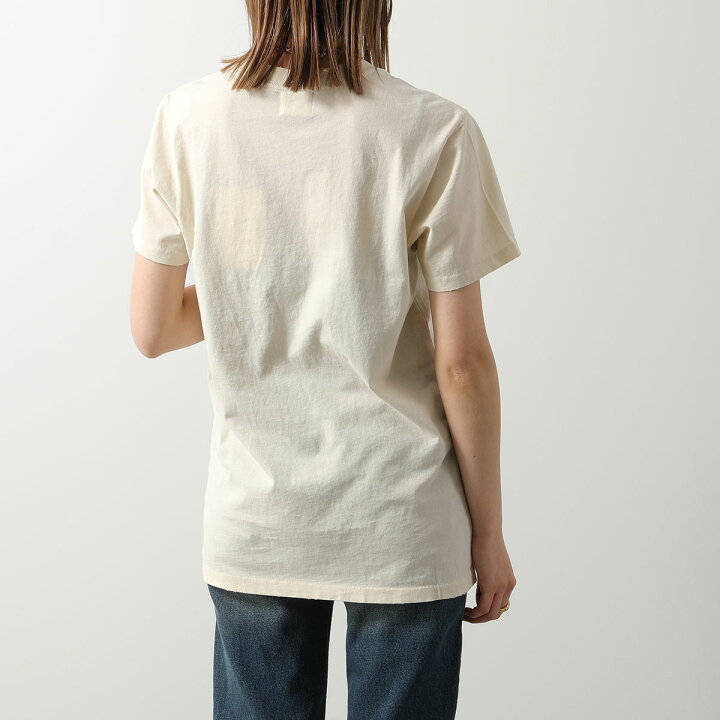 楽天市場】ISABEL MARANT イザベルマラン Tシャツ ZOELINE TS0147FA 