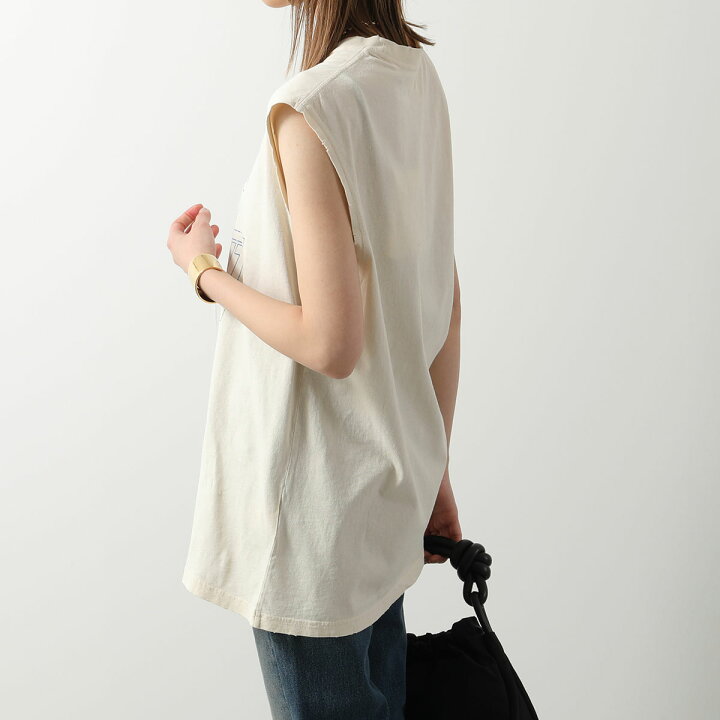 楽天市場】ISABEL MARANT イザベルマラン タンクトップ YVAN TS0088HB  