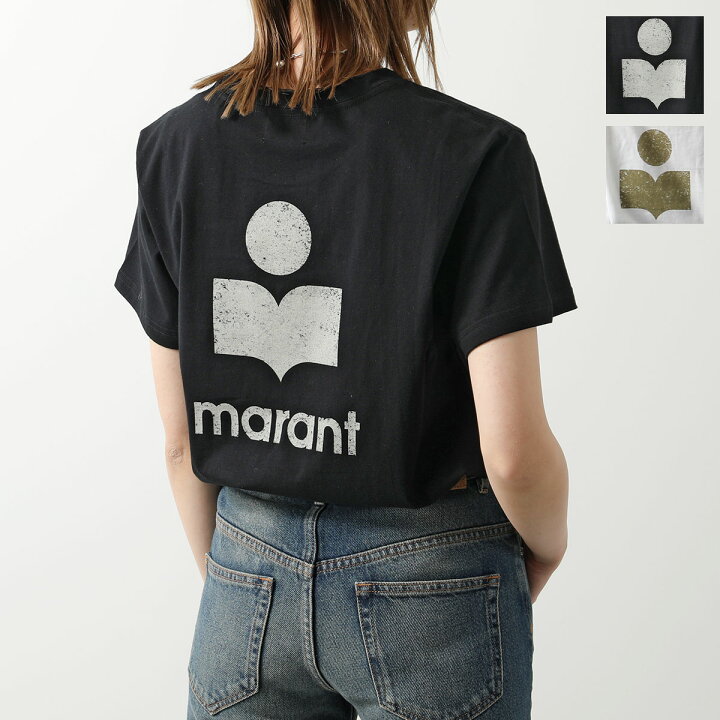 楽天市場】ISABEL MARANT イザベルマラン Tシャツ ZAFFERH ザッファー 
