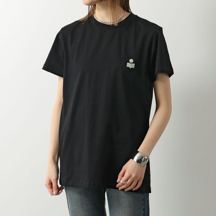 楽天市場】ISABEL MARANT イザベルマラン Tシャツ ZAFFERH ザッファー 
