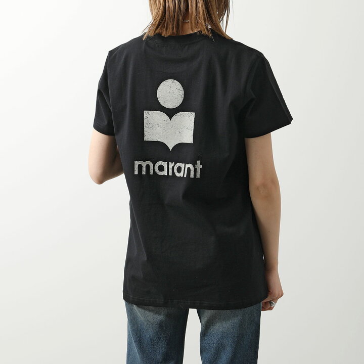 楽天市場】ISABEL MARANT イザベルマラン Tシャツ ZAFFERH ザッファー 