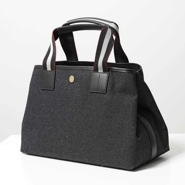 楽天市場】BALLY バリー トートバッグ DRYVALIA TOTE L ドライヴァリア 