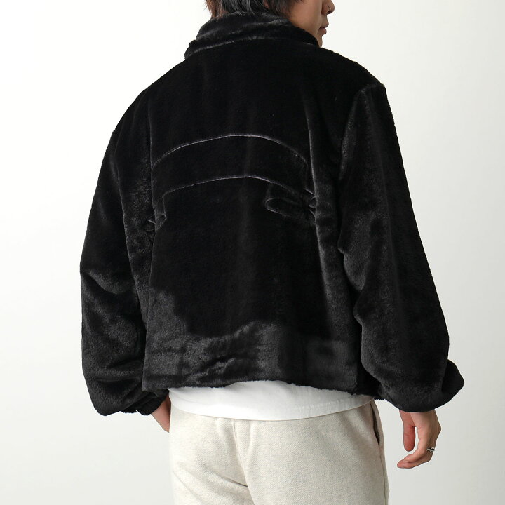 楽天市場】 ASKYURSELF アスクユアセルフ ジャケット BANNED MINK 
